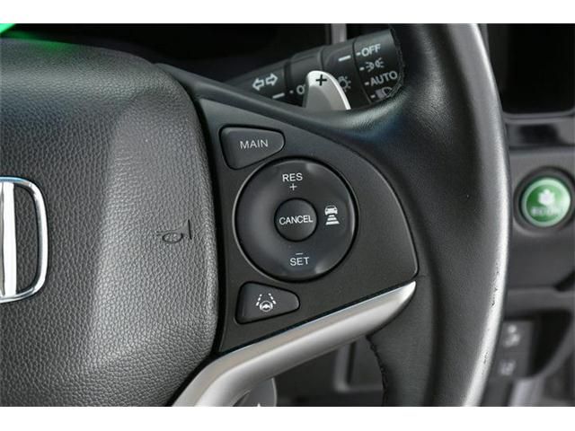 Honda SHUTTLE 2018-11 12175-14