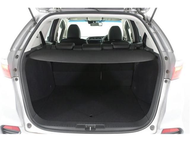 Honda SHUTTLE 2018-11 12175-7