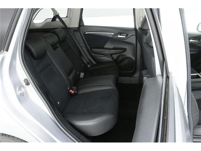 Honda SHUTTLE 2018-11 12175-10