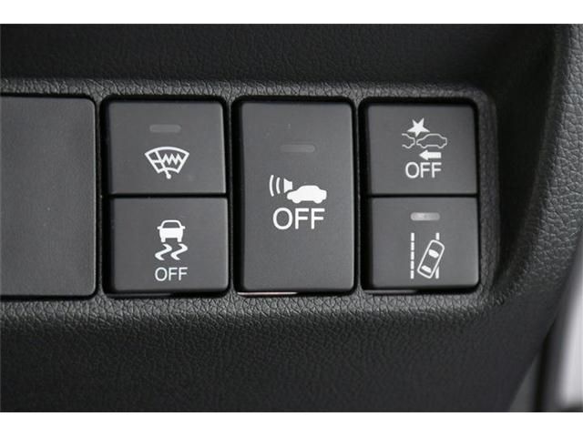Honda SHUTTLE 2018-11 12175-13
