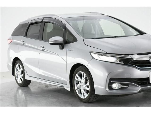 Honda SHUTTLE 2018-11 12175-3