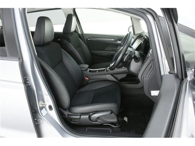 Honda SHUTTLE 2018-11 12175-9