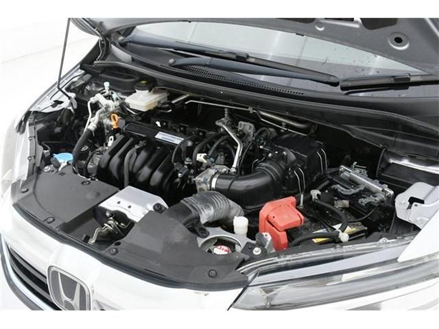 Honda SHUTTLE 2018-11 12175-19