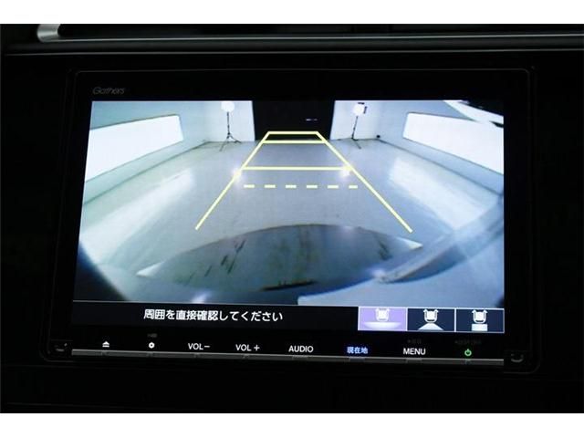 Honda SHUTTLE 2018-11 12175-12