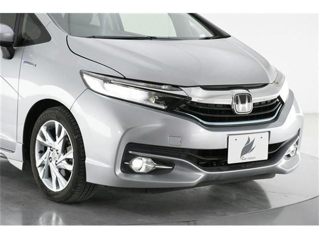 Honda SHUTTLE 2018-11 12175-2