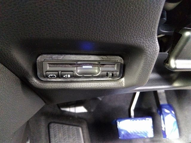 Honda FIT HYBRID 2017-03 19984-12