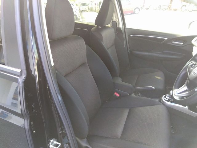 Honda FIT HYBRID 2017-03 19984-17