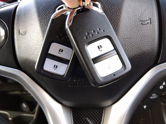 Honda FIT HYBRID 2017-03 19984-15