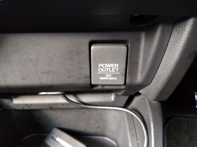 Honda FIT HYBRID 2017-03 19984-13