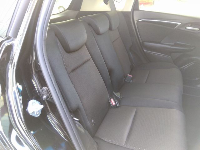 Honda FIT HYBRID 2017-03 19984-18
