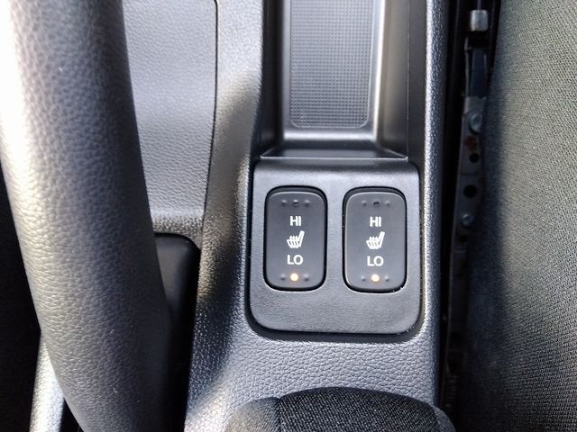 Honda FIT HYBRID 2017-03 19984-9