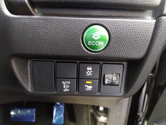 Honda FIT HYBRID 2017-03 19984-11