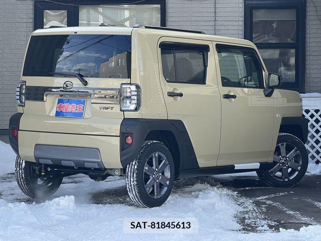 Daihatsu TAFT 2024-02 386706-4