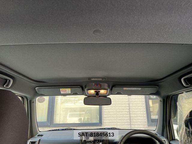 Daihatsu TAFT 2024-02 386706-23