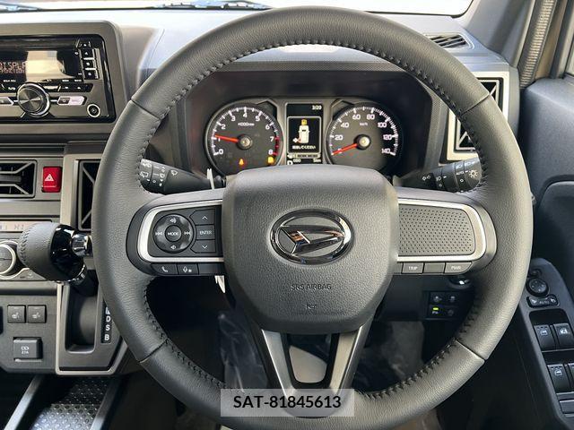 Daihatsu TAFT 2024-02 386706-13