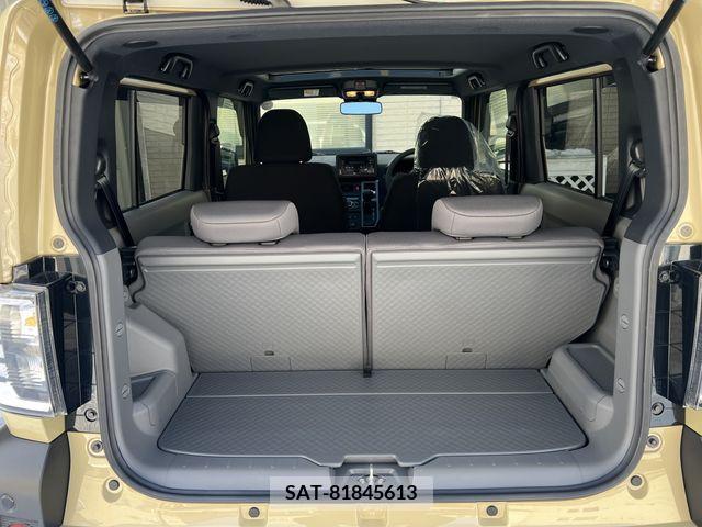 Daihatsu TAFT 2024-02 386706-25