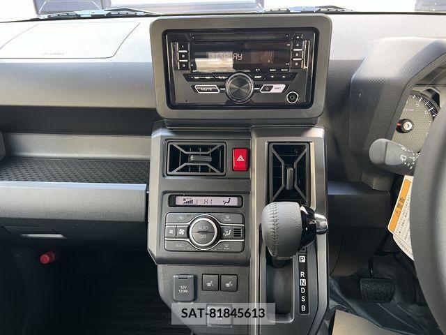 Daihatsu TAFT 2024-02 386706-12