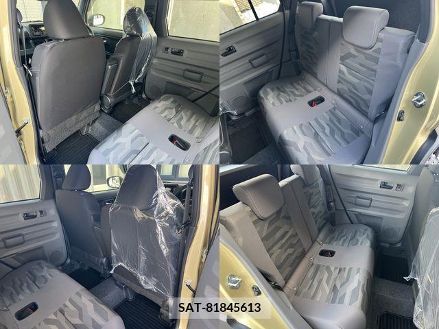 Daihatsu TAFT 2024-02 386706-22