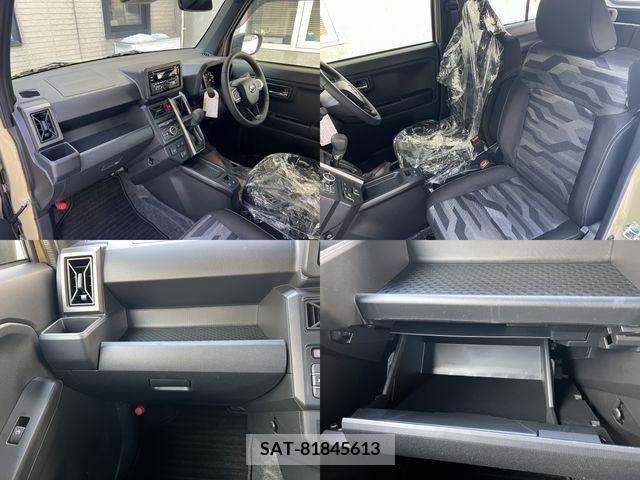 Daihatsu TAFT 2024-02 386706-21