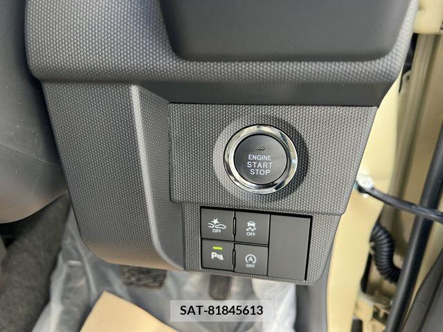 Daihatsu TAFT 2024-02 386706-16