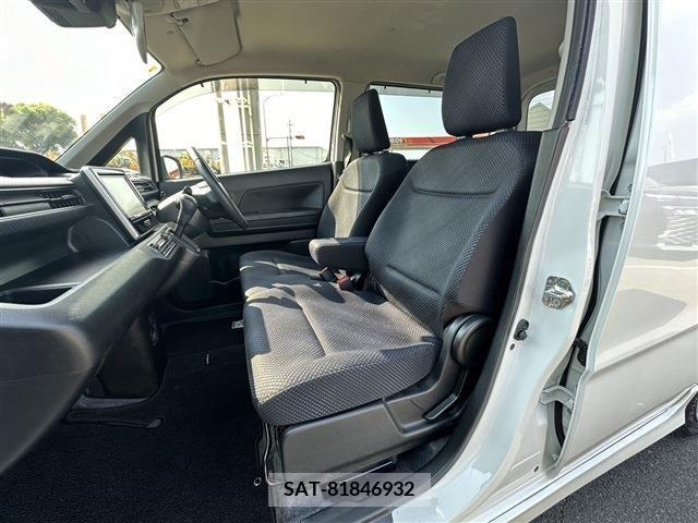 Suzuki WAGON R 2018-07 370893-14