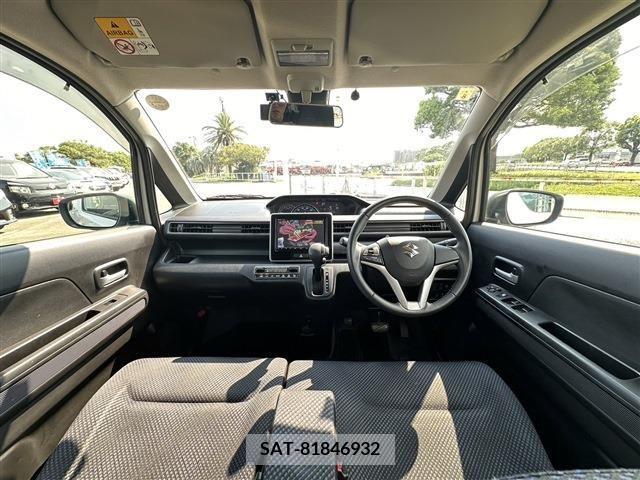 Suzuki WAGON R 2018-07 370893-12