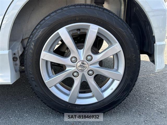 Suzuki WAGON R 2018-07 370893-20