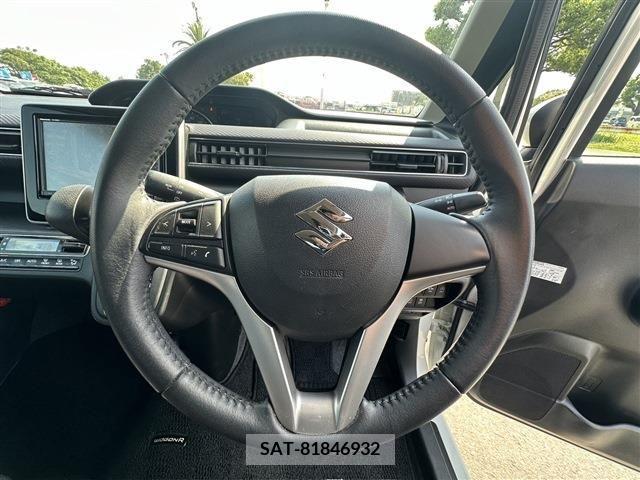 Suzuki WAGON R 2018-07 370893-6