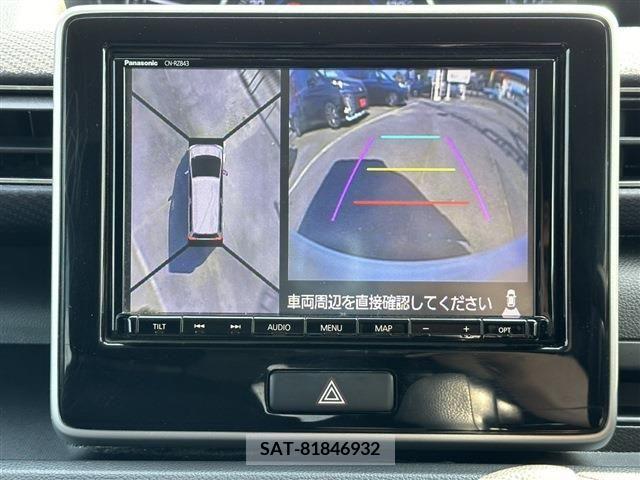 Suzuki WAGON R 2018-07 370893-5
