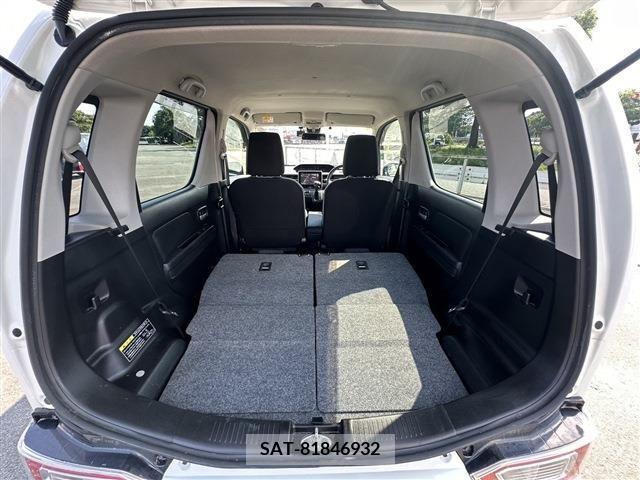 Suzuki WAGON R 2018-07 370893-18