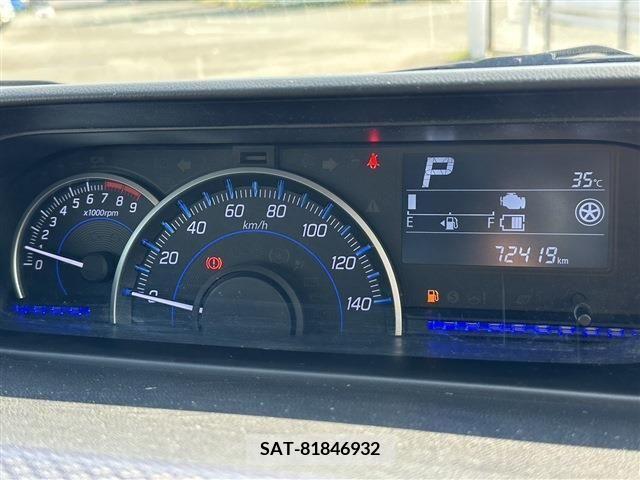 Suzuki WAGON R 2018-07 370893-3