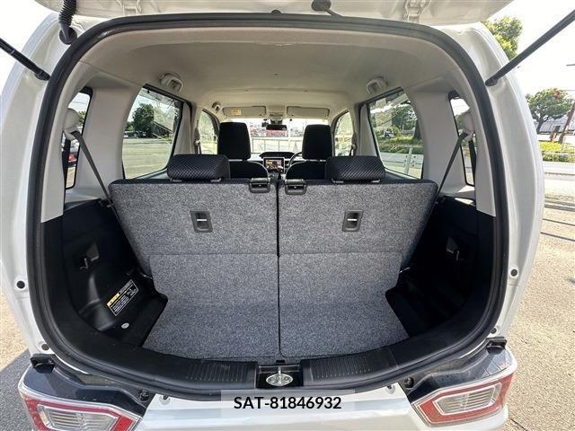 Suzuki WAGON R 2018-07 370893-17