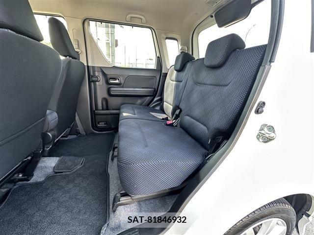 Suzuki WAGON R 2018-07 370893-16