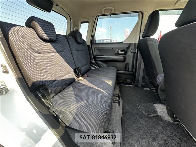 Suzuki WAGON R 2018-07 370893-15