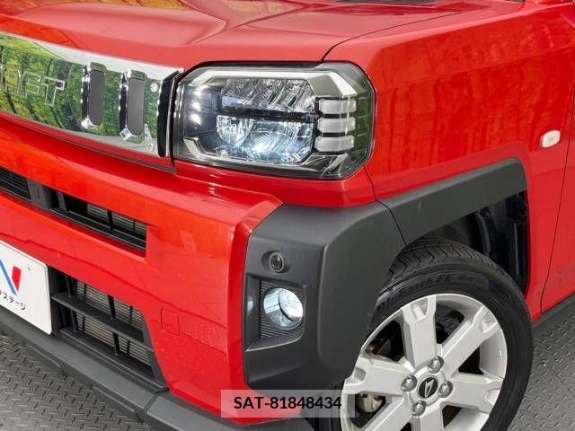 Daihatsu TAFT 2021-07 377148-12