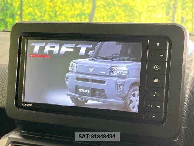 Daihatsu TAFT 2021-07 377148-4