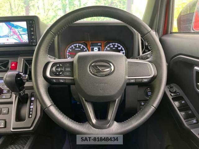 Daihatsu TAFT 2021-07 377148-11