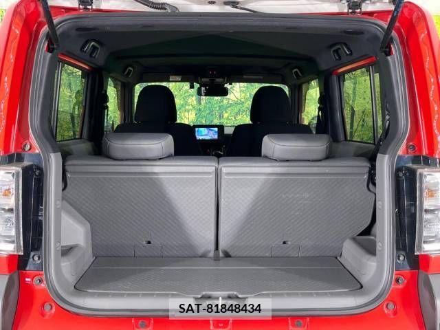 Daihatsu TAFT 2021-07 377148-10