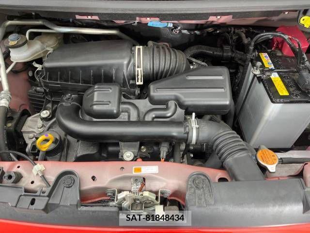 Daihatsu TAFT 2021-07 377148-18
