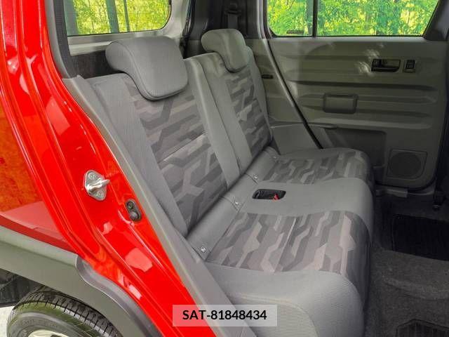 Daihatsu TAFT 2021-07 377148-9