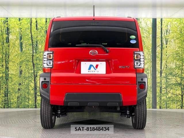 Daihatsu TAFT 2021-07 377148-15