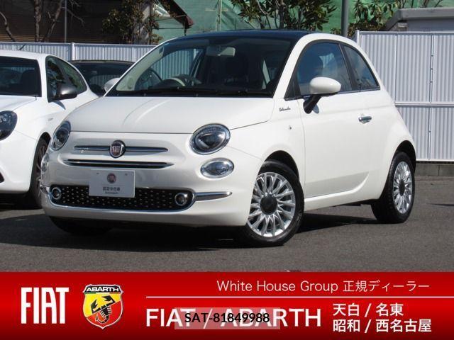 Fiat 500 2023-10 321129-0