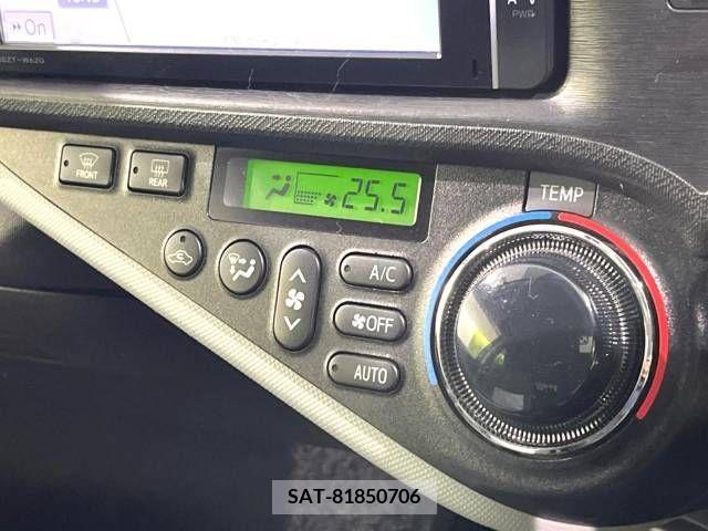 Toyota AQUA 2014-02 340106-5