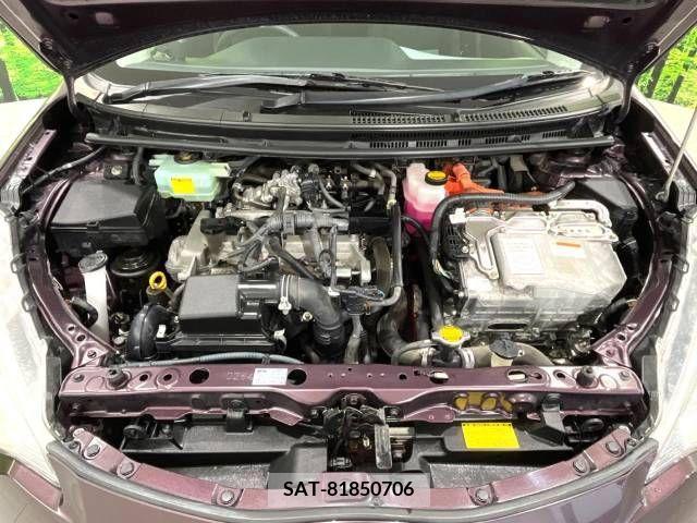 Toyota AQUA 2014-02 340106-18