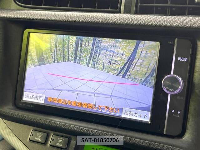Toyota AQUA 2014-02 340106-3