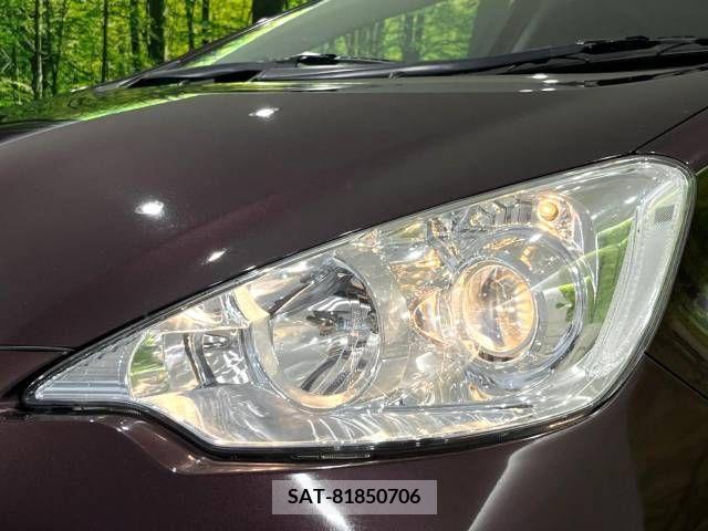 Toyota AQUA 2014-02 340106-12