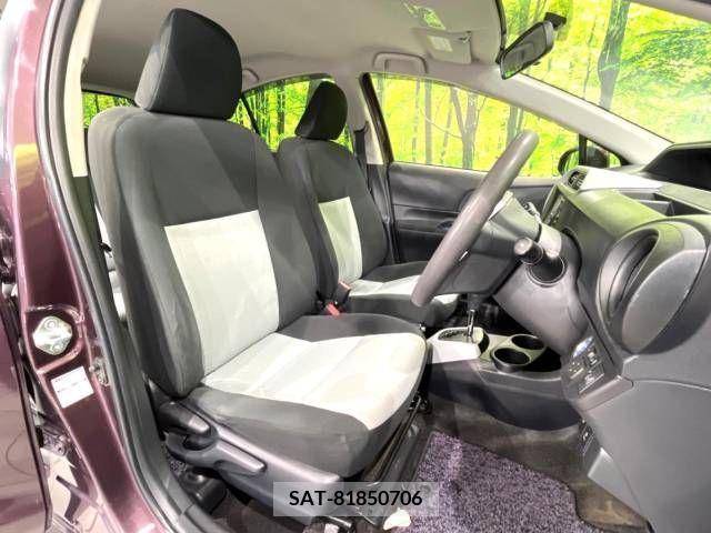 Toyota AQUA 2014-02 340106-8