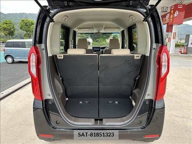 Honda N BOX 2023-02 307457-9