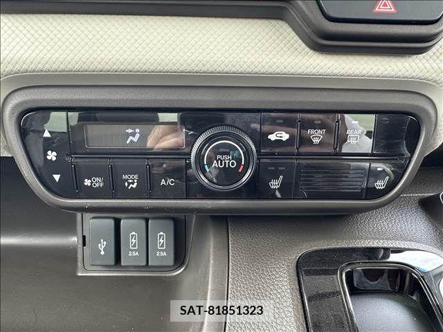 Honda N BOX 2023-02 307457-25