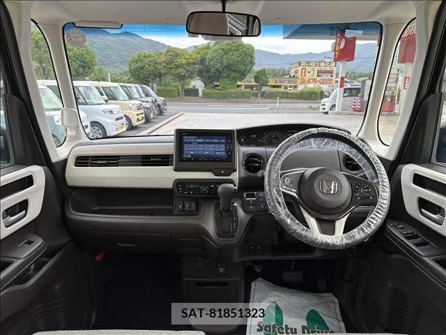 Honda N BOX 2023-02 307457-19